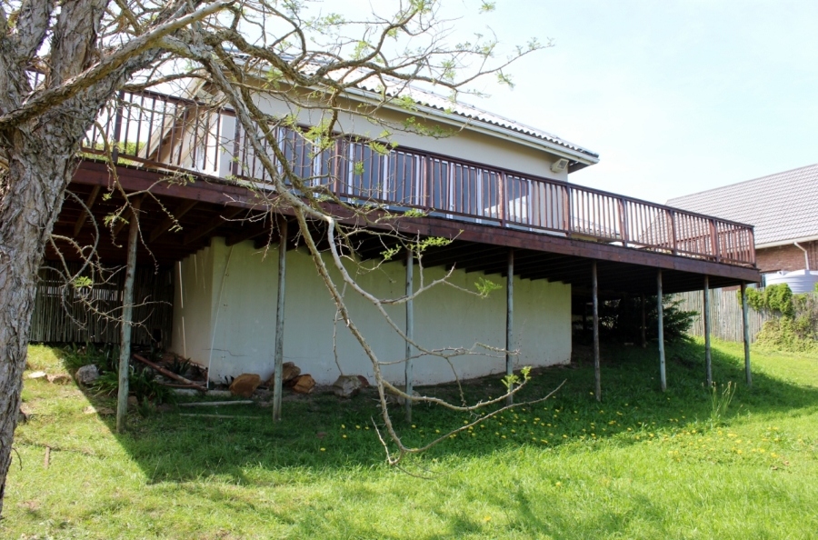 4 Bedroom Property for Sale in East Bank Eastern Cape